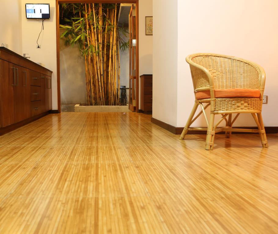Capital Villa บัททารามุลลา ภายนอก รูปภาพ