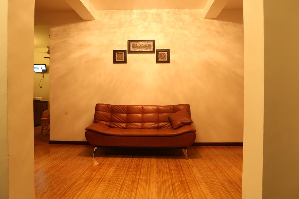 Capital Villa บัททารามุลลา ภายนอก รูปภาพ