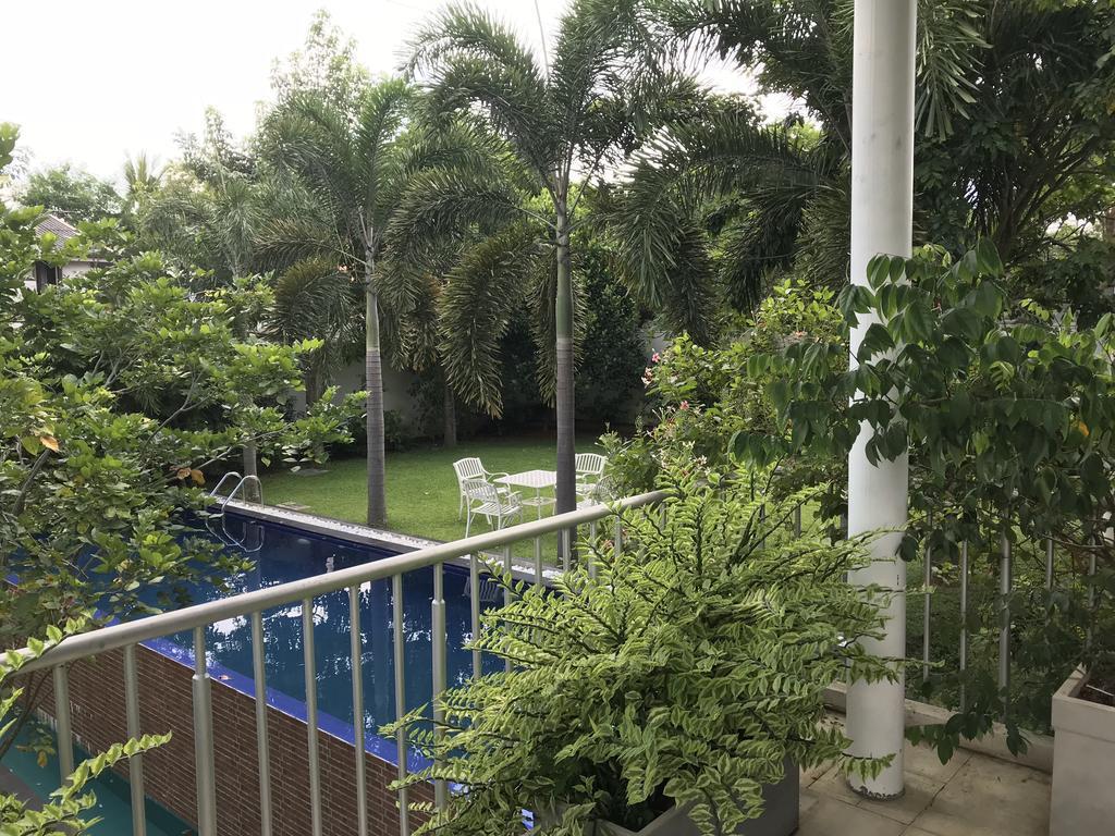 Capital Villa บัททารามุลลา ภายนอก รูปภาพ