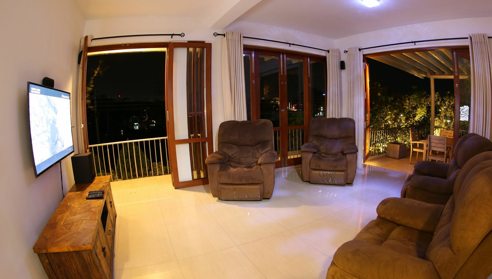 Capital Villa บัททารามุลลา ภายนอก รูปภาพ