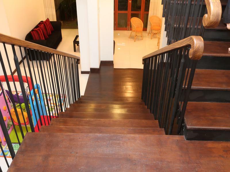 Capital Villa บัททารามุลลา ภายนอก รูปภาพ