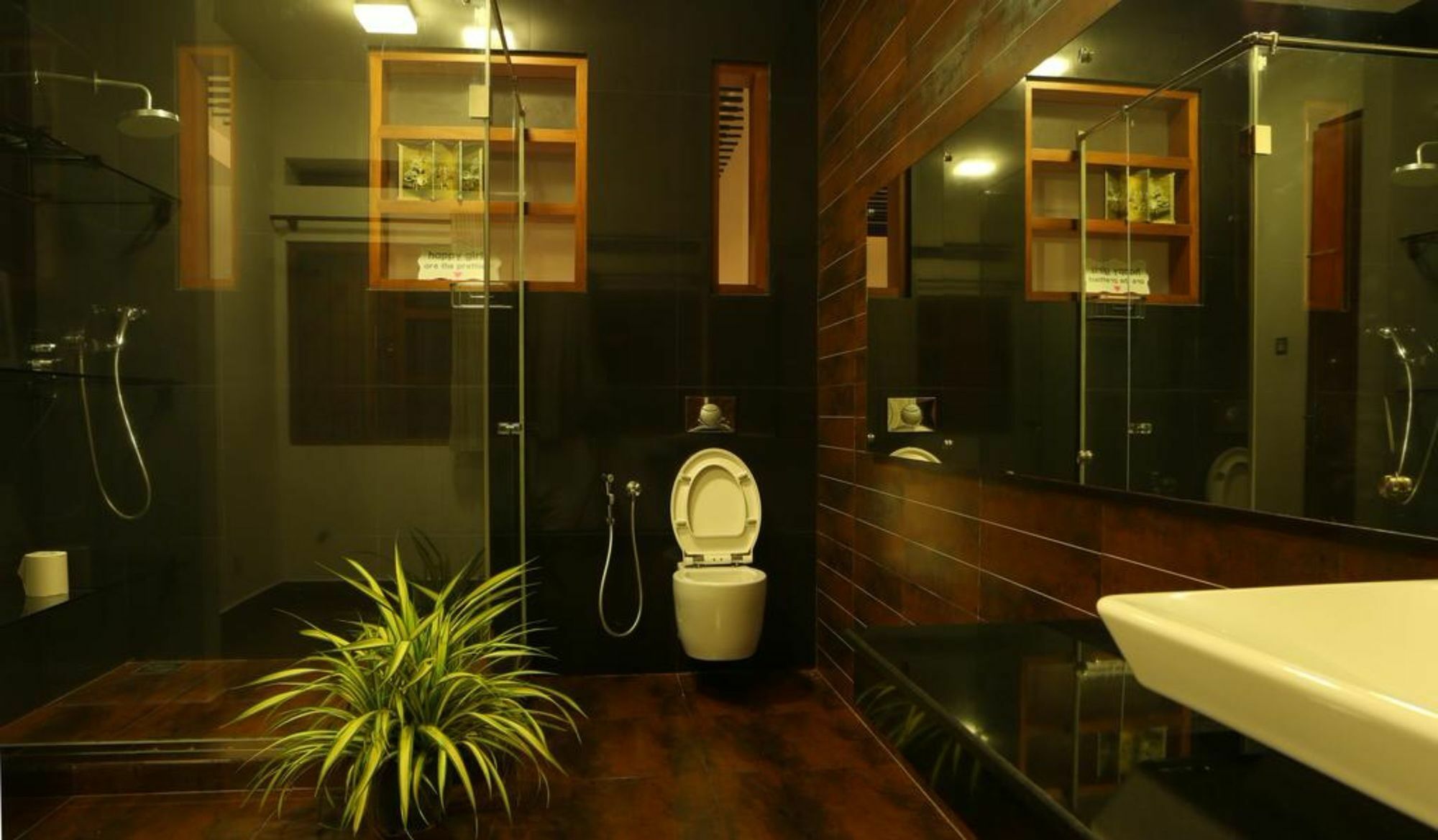 Capital Villa บัททารามุลลา ภายนอก รูปภาพ