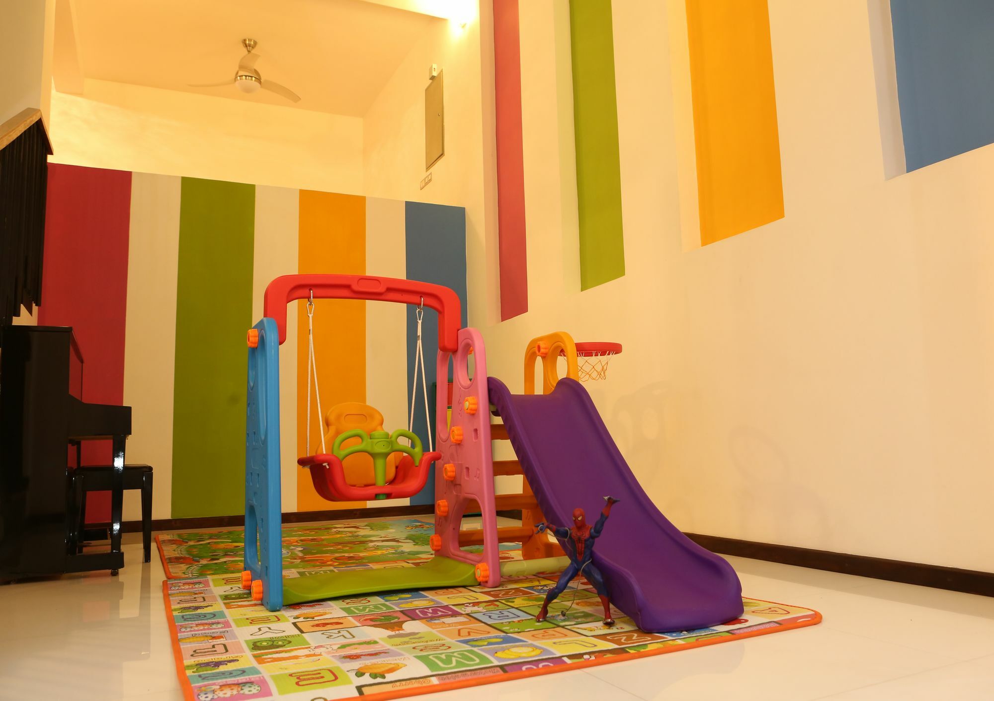 Capital Villa บัททารามุลลา ภายนอก รูปภาพ